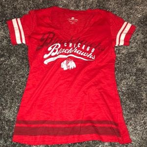 Chicago Blackhawks t-shirt